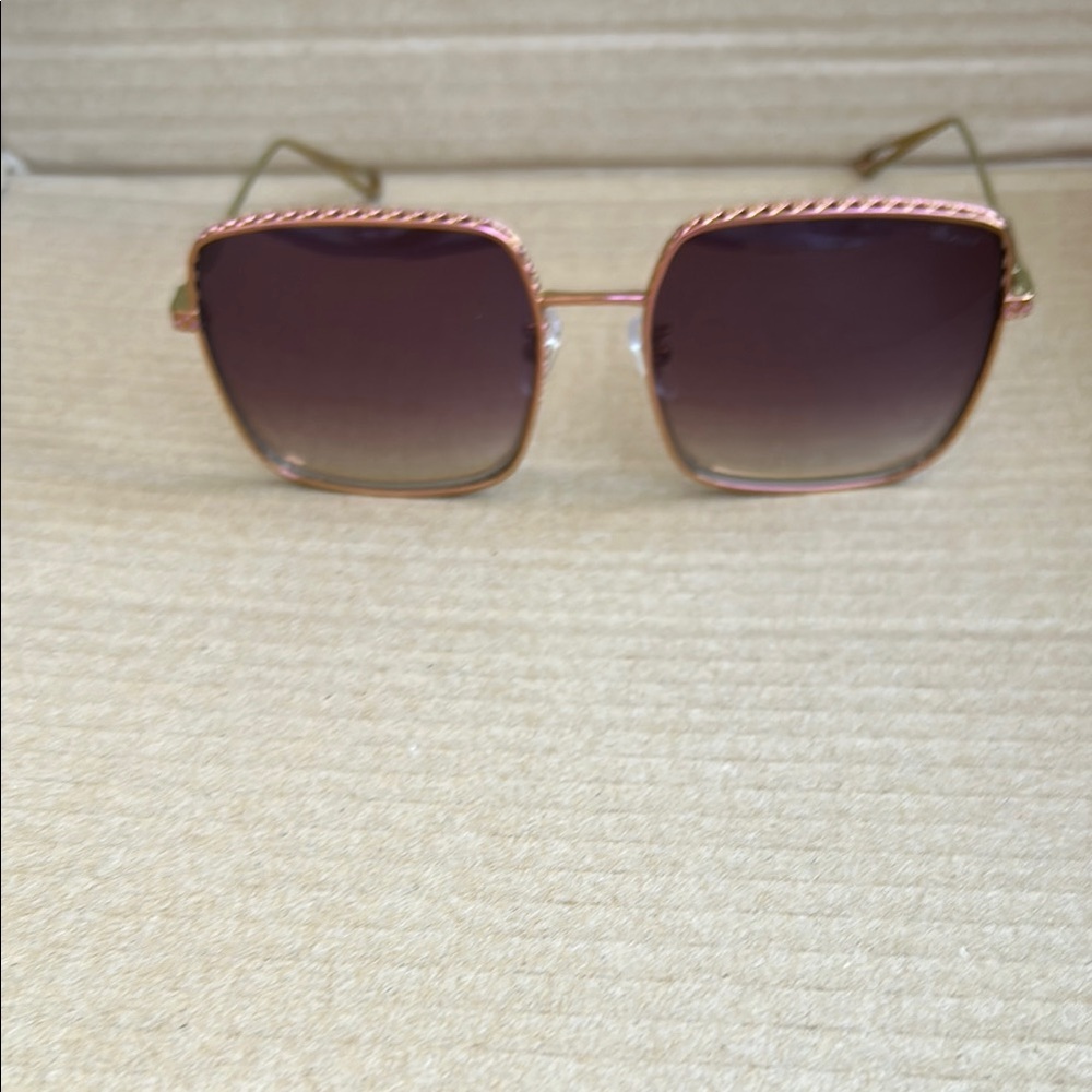 Chopard Pink Sunglasses Modern Accessories SCHC85M K67X